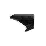 Edgar Sherman Design - Enhanced Foregrip EFG Picatinny - Black — view 3