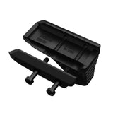 Edgar Sherman Design - Enhanced Foregrip EFG Picatinny - Black — view 5