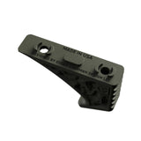 Edgar Sherman Design - Enhanced Foregrip M-Lok - Ranger Green