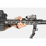 Edgar Sherman Design - Enhanced Foregrip M-Lok - Ranger Green