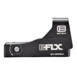 EOTECH - EFLX Mini Red Dot Reflex Sight, 3 or 6 MOA