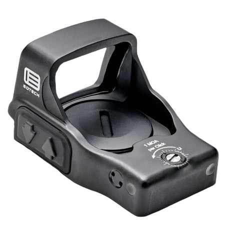 EOTECH - EFLX Mini Red Dot Reflex Sight, 3 or 6 MOA