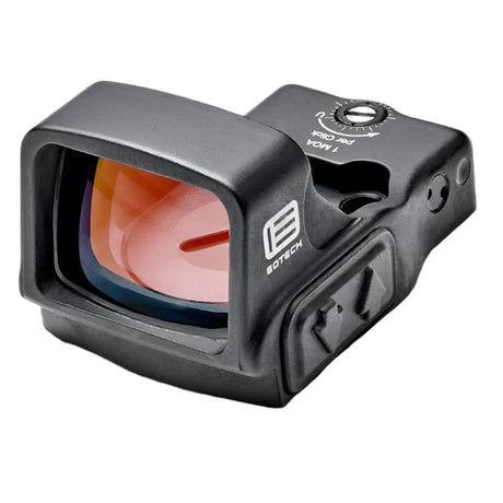 EOTECH - EFLX Mini Red Dot Reflex Sight, 3 or 6 MOA