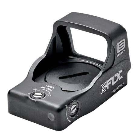 EOTECH - EFLX Mini Red Dot Reflex Sight, 3 or 6 MOA