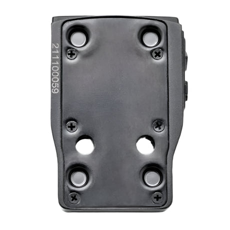 EOTECH - EFLX Mini Red Dot Reflex Sight, 3 or 6 MOA