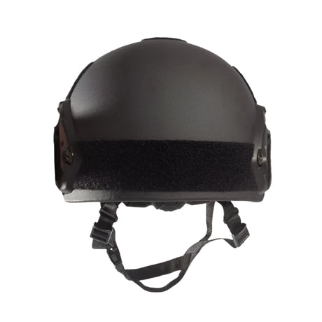 Guard Dog - FAST Level IIIa Ballistic Helmet with Multicam Cover