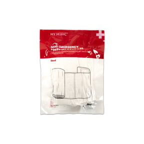 Emergency Pressure Bandage 4"X36"
