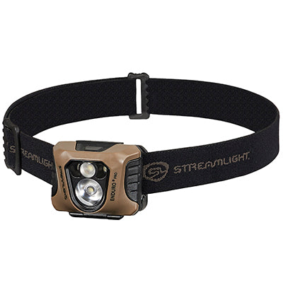 Streamlight - ENDURO® PRO HEADLAMP