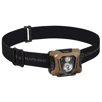 Streamlight - ENDURO® PRO HEADLAMP