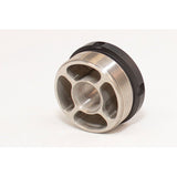 Energetic Armament - Titanium Direct Thread Adapter 1/2-28