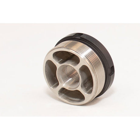 Energetic Armament - Titanium Direct Thread Adapter 1/2-28
