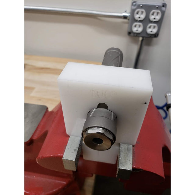 Energetic Armament - Vox Blox 1.50″ Vise Block