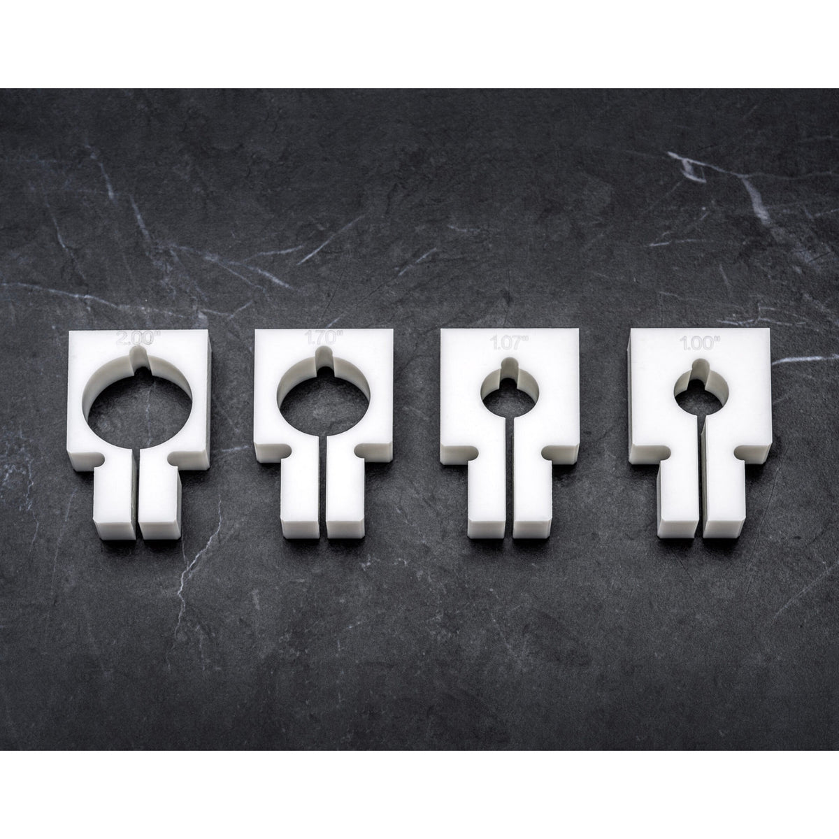 Energetic Armament - Vox Blox 1.00″ Vise Block