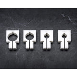 Energetic Armament - Vox Blox 1.00″ Vise Block