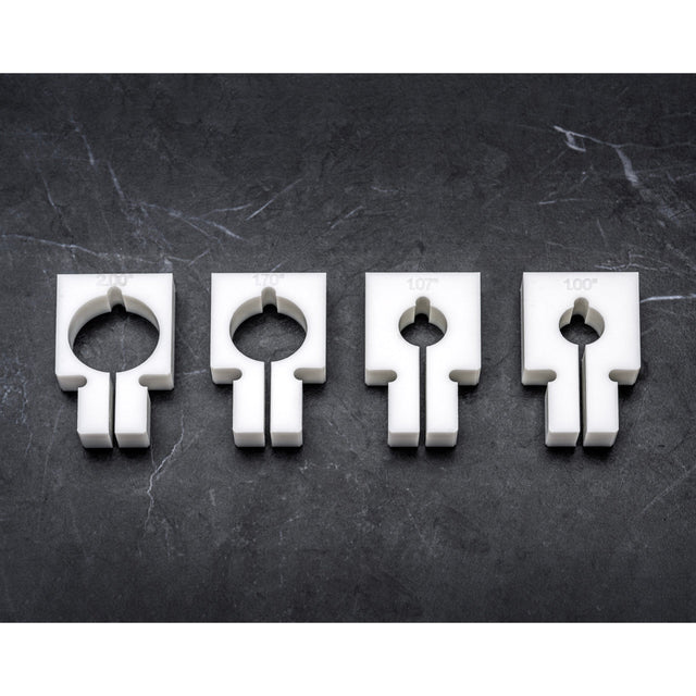 Energetic Armament - Vox Blox 1.00″ Vise Block