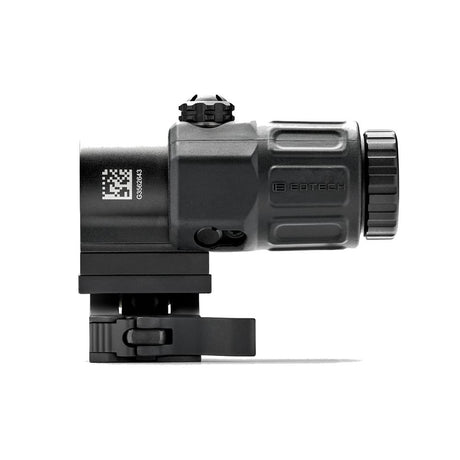 EOTECH - G33 Magnifier with Switch-to-Side Mount or No-Mount