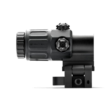 EOTECH - G33 Magnifier with Switch-to-Side Mount or No-Mount — view 2