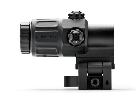 EOTECH - G33 Magnifier with Switch-to-Side Mount or No-Mount