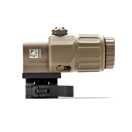EOTECH - G33 Magnifier with Switch-to-Side Mount or No-Mount — view 11