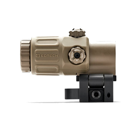 EOTECH - G33 Magnifier with Switch-to-Side Mount or No-Mount — view 12