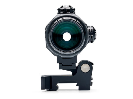 EOTECH - G33 Magnifier with Switch-to-Side Mount or No-Mount