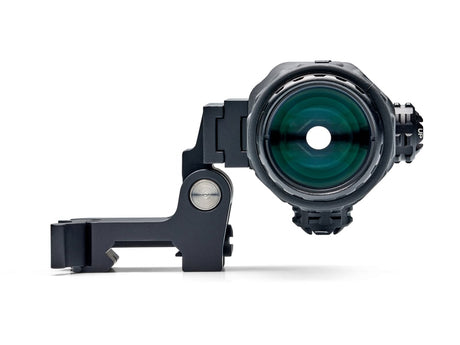 EOTECH - G33 Magnifier with Switch-to-Side Mount or No-Mount
