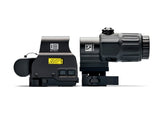 EOTECH - HHS II, EXPS2-2 & G33.STS Magnifier Combo