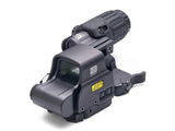 EOTECH - HHS II, EXPS2-2 & G33.STS Magnifier Combo