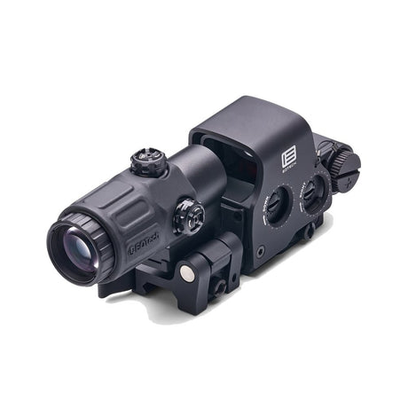 EOTECH - HHS II, EXPS2-2 & G33.STS Magnifier Combo — view 8