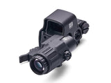EOTECH - HHS II, EXPS2-2 & G33.STS Magnifier Combo