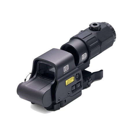 EOTech - HHS V, EXPS3-4 & G45 Magnifier Combo