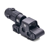 EOTech - HHS V, EXPS3-4 & G45 Magnifier Combo — view 4