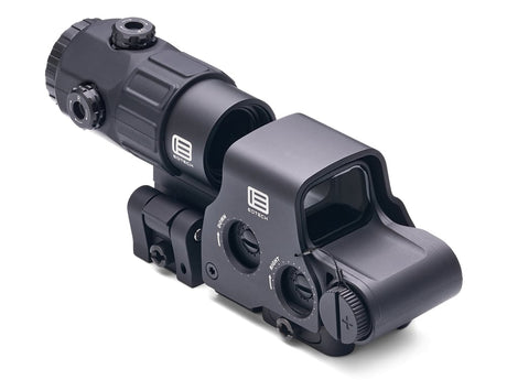 EOTech - HHS V, EXPS3-4 & G45 Magnifier Combo