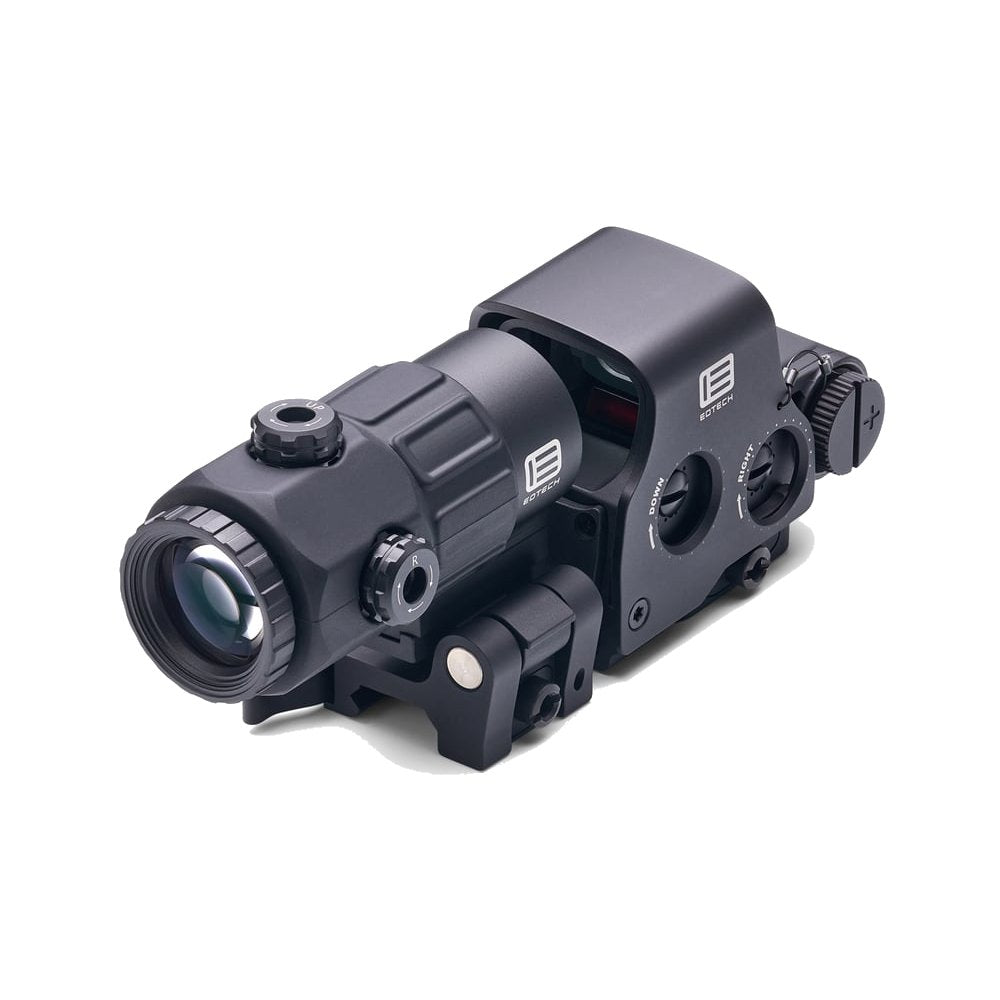 EOTech - HHS V, EXPS3-4 & G45 Magnifier Combo — view 5
