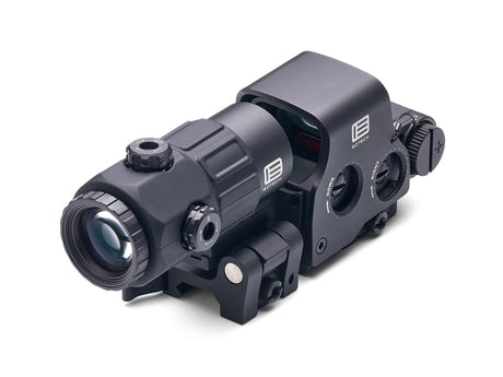 EOTech - HHS V, EXPS3-4 & G45 Magnifier Combo