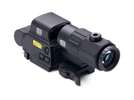 EOTech - HHS V, EXPS3-4 & G45 Magnifier Combo