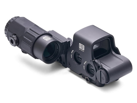 EOTech - HHS V, EXPS3-4 & G45 Magnifier Combo