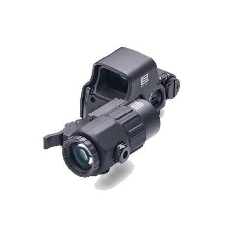 EOTech - HHS V, EXPS3-4 & G45 Magnifier Combo — view 9