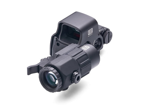 EOTech - HHS V, EXPS3-4 & G45 Magnifier Combo