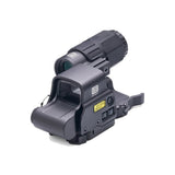 EOTech - HHS V, EXPS3-4 & G45 Magnifier Combo — view 10