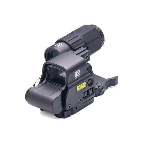 EOTech - HHS V, EXPS3-4 & G45 Magnifier Combo — view 10