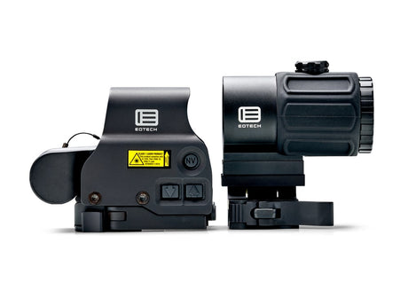 EOTech - HHS VI (EXPS3-2 & G43 Magnifier Combo)