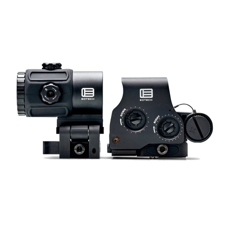 EOTech - HHS VI, EXPS3-2 & G43 Magnifier Combo — view 2
