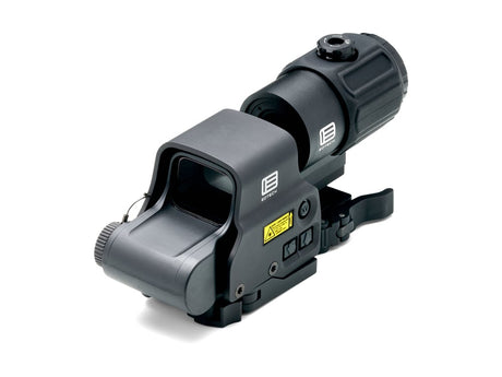 EOTech - HHS VI (EXPS3-2 & G43 Magnifier Combo)