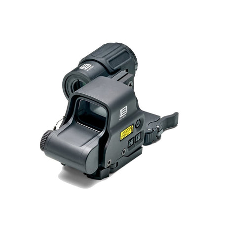 EOTech - HHS VI, EXPS3-2 & G43 Magnifier Combo — view 4