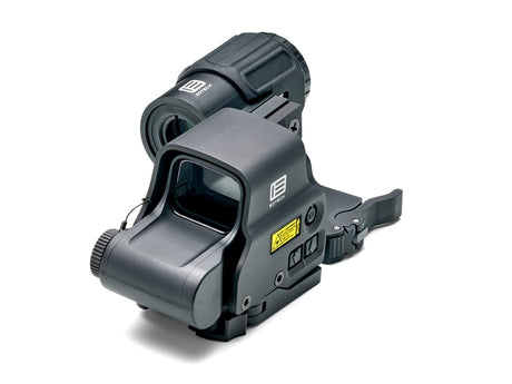 EOTech - HHS VI (EXPS3-2 & G43 Magnifier Combo)