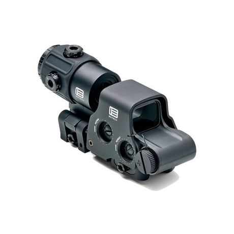 EOTech - HHS VI, EXPS3-2 & G43 Magnifier Combo — view 5