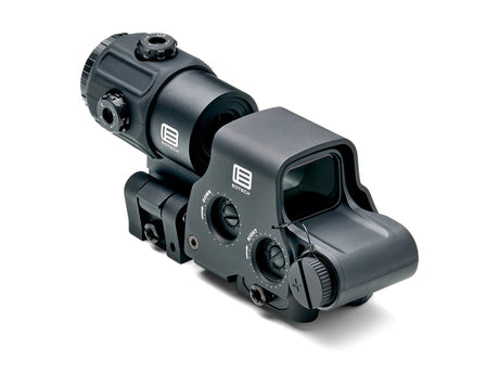 EOTech - HHS VI (EXPS3-2 & G43 Magnifier Combo)
