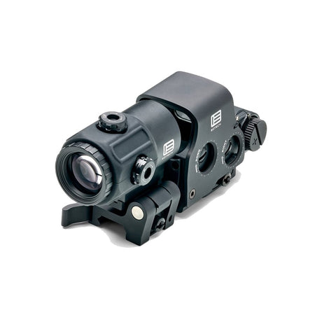 EOTech - HHS VI, EXPS3-2 & G43 Magnifier Combo — view 6