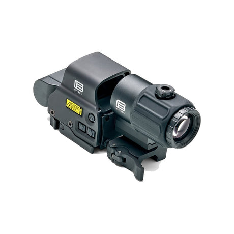 EOTech - HHS VI, EXPS3-2 & G43 Magnifier Combo — view 7